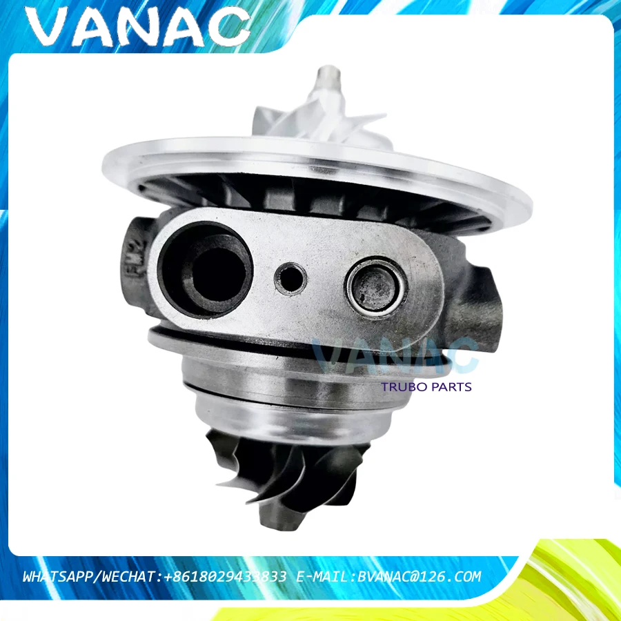 Турбокартридж IS20 06K 145722 Г 06К А H 145702 T Турбина CHRA ДЛЯ VW Audi Seat Skoda Код двигателя: CJXA CJXB