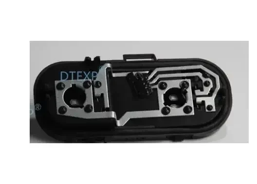 

1 шт. цоколь заднего фонаря для Nissan Qashqai 2008-2012 J10 26556-je20a-a104, держатель внешнего заднего фонаря, провод стоп-сигнала