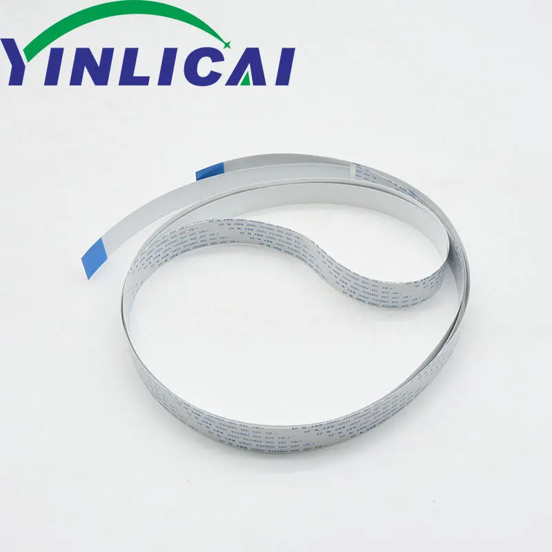 

1 шт. CQ893-67001 подводящий кабель 36 ''A0 для Designjet T520 T730 T830 CQ893A F9A29A плоттер части