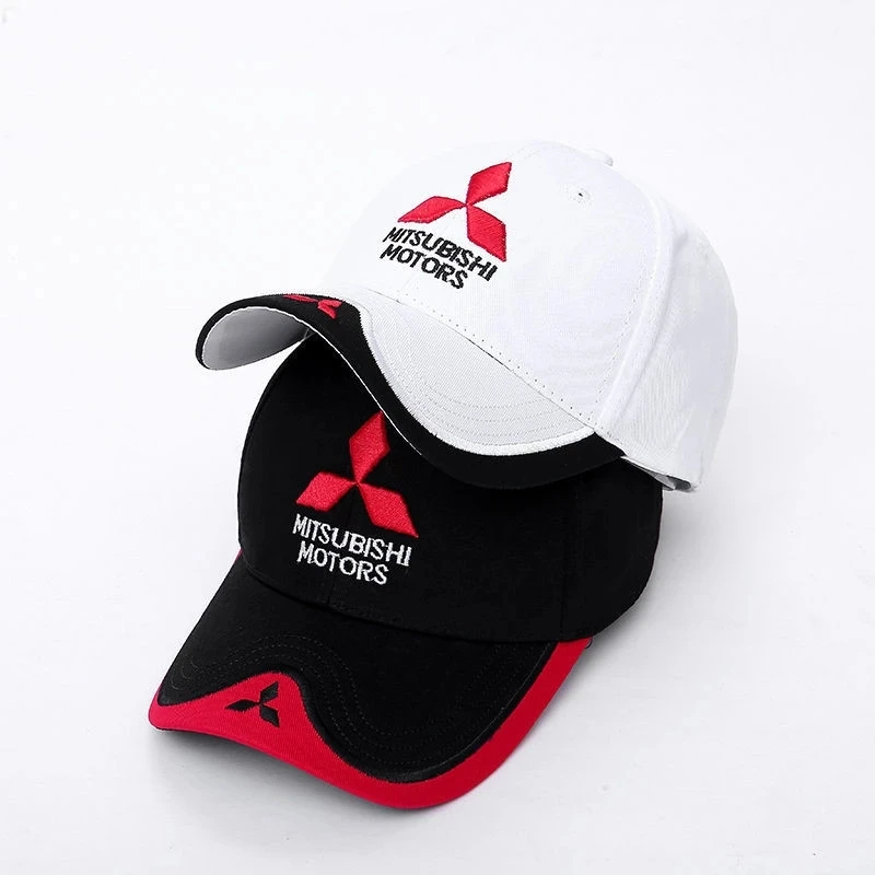 Wholesale New 3D Embroidered Baseball Cap F1 Racing Hat Car logo MOTO GP Hat Adjustable Outdoor Sports motorcycle Trucket Hats