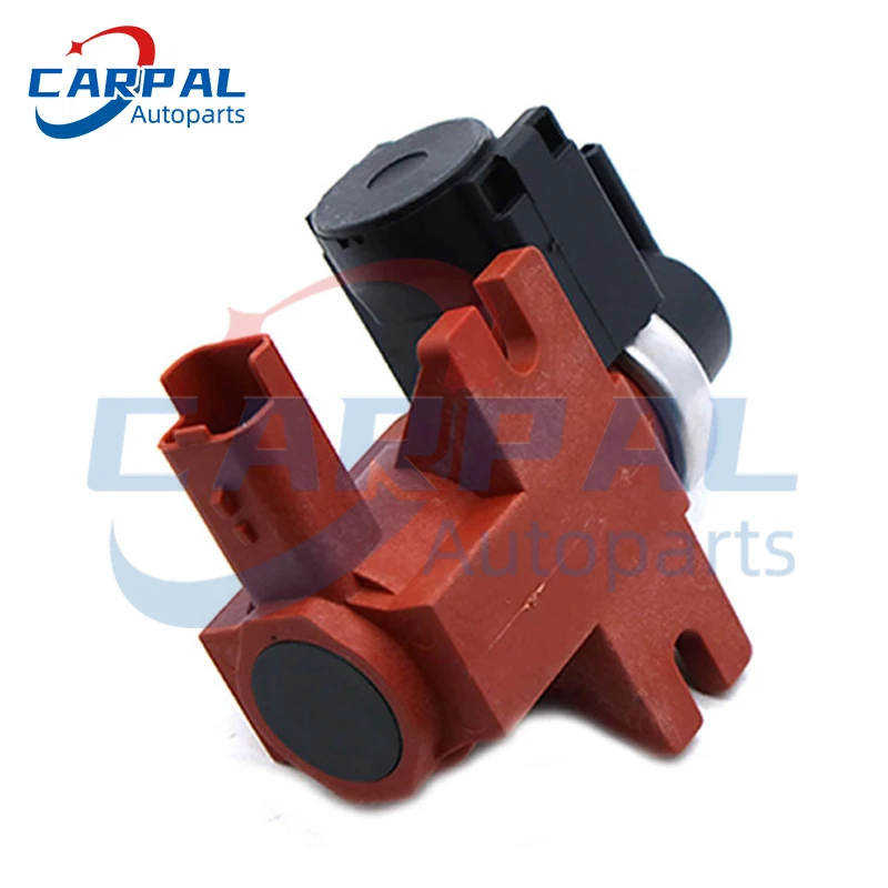 Новый электромагнитный клапан турбо-давления 6G9Q-9E882-CA 6G9Q9E882CA для Ford C-MAX Focus Galaxy S-MAX