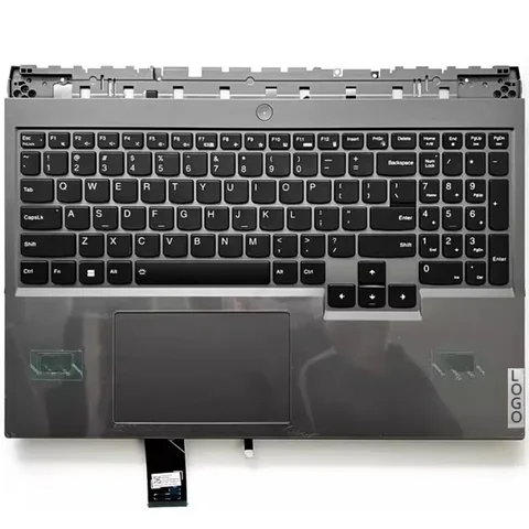 Клавиатура для ноутбука Lenovo Legion 5 Pro 16ACH6 16ACH6H 16ITH6H Y9000P R9000P 2021