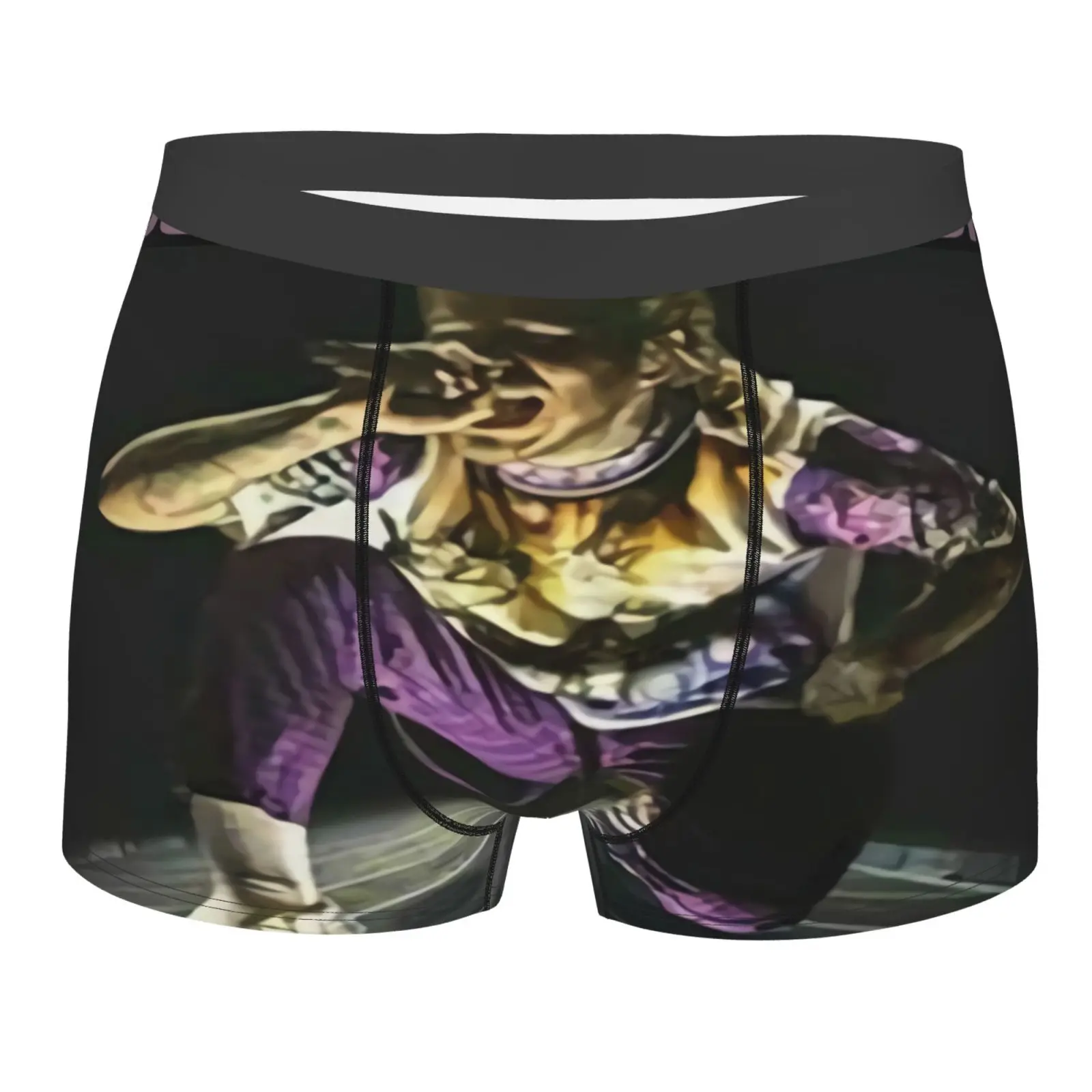 

Мужские и женские трусы-боксеры Post Malone Br 6869, мужские трусы-боксеры для женщин, мужские трусы для сетки, Детские сексуальные забавные мужские ...