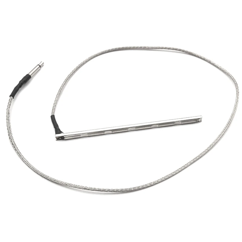 6-струнная высокочувствительная Акустическая гитара мост металлический