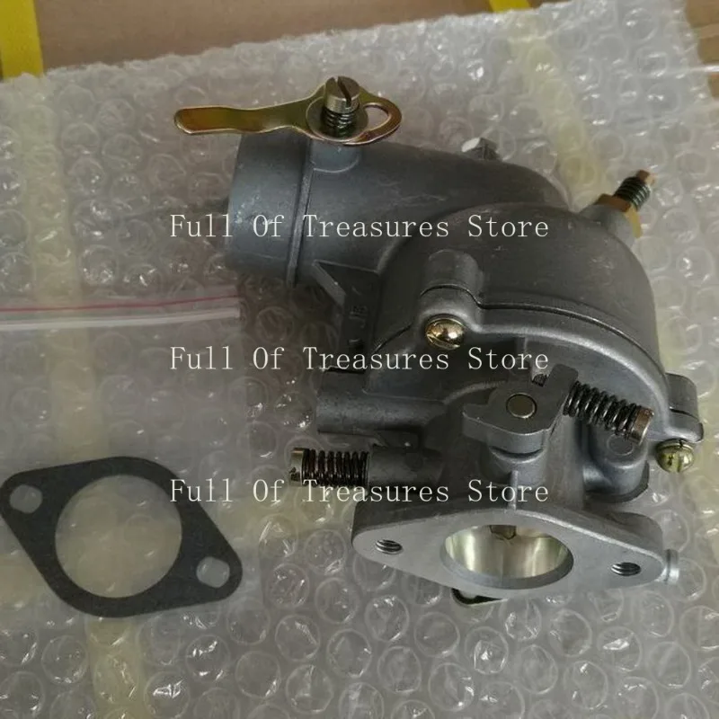 Карбюратор B &amp S 390323 394228 170401 190412 195422 карбюратор