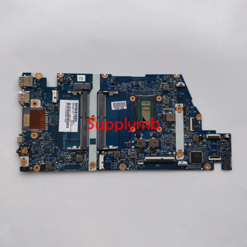 

906943-601 Motherboard 906943-001 6050A2857201-MB-A03 i7-7560U CPU for HP Envy 15-AS Series Laptop NB Mainboard Tested