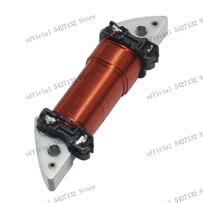 Фото Для Yamaha WB700 WR650 WRA650 WRA700 WRB650 WRB650R WRB650S WRB650RA WRB650T Wave Runner VXR Подсветка катушки статора двигателя №5