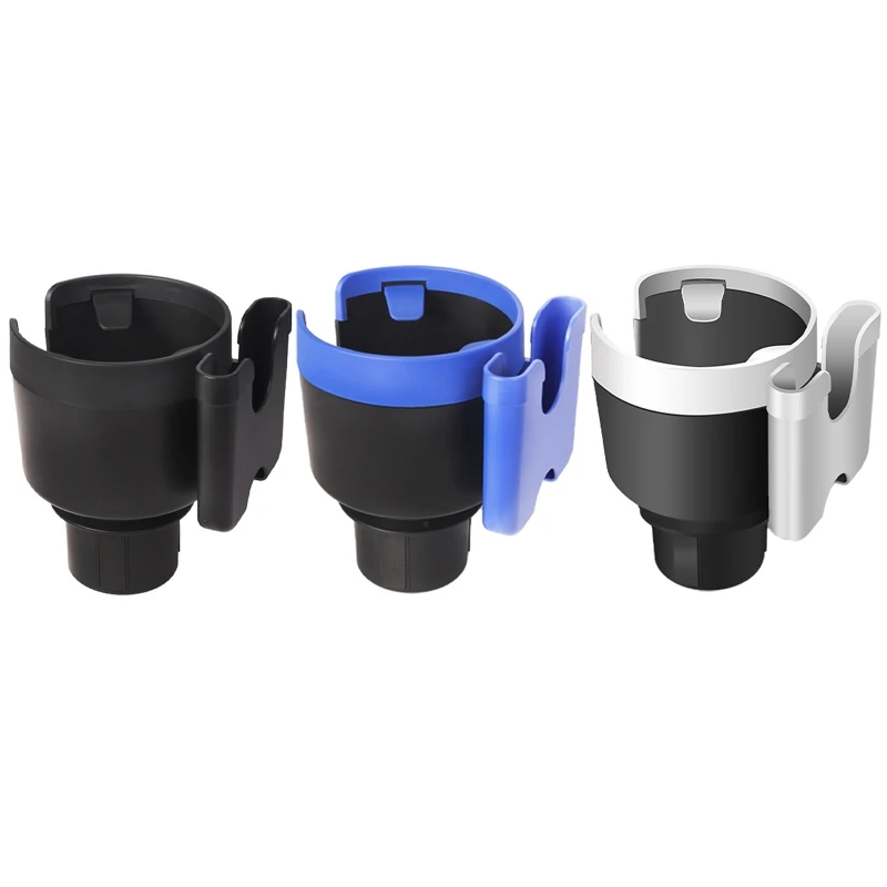 

Автомобильный держатель для чашки для воды, держатель для напитков + регулируемый держатель для фотографий D0UC