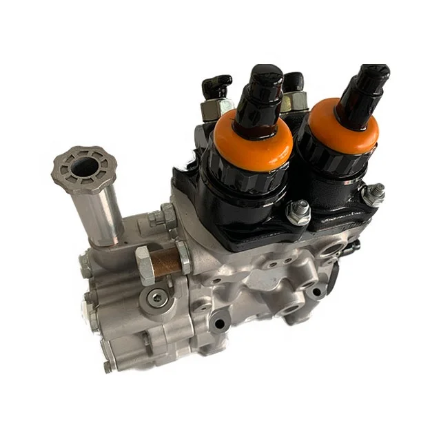 Дизельный топливный насос Common Rail 094000 -0061 Топливный высокого давления Den so Truck Engine