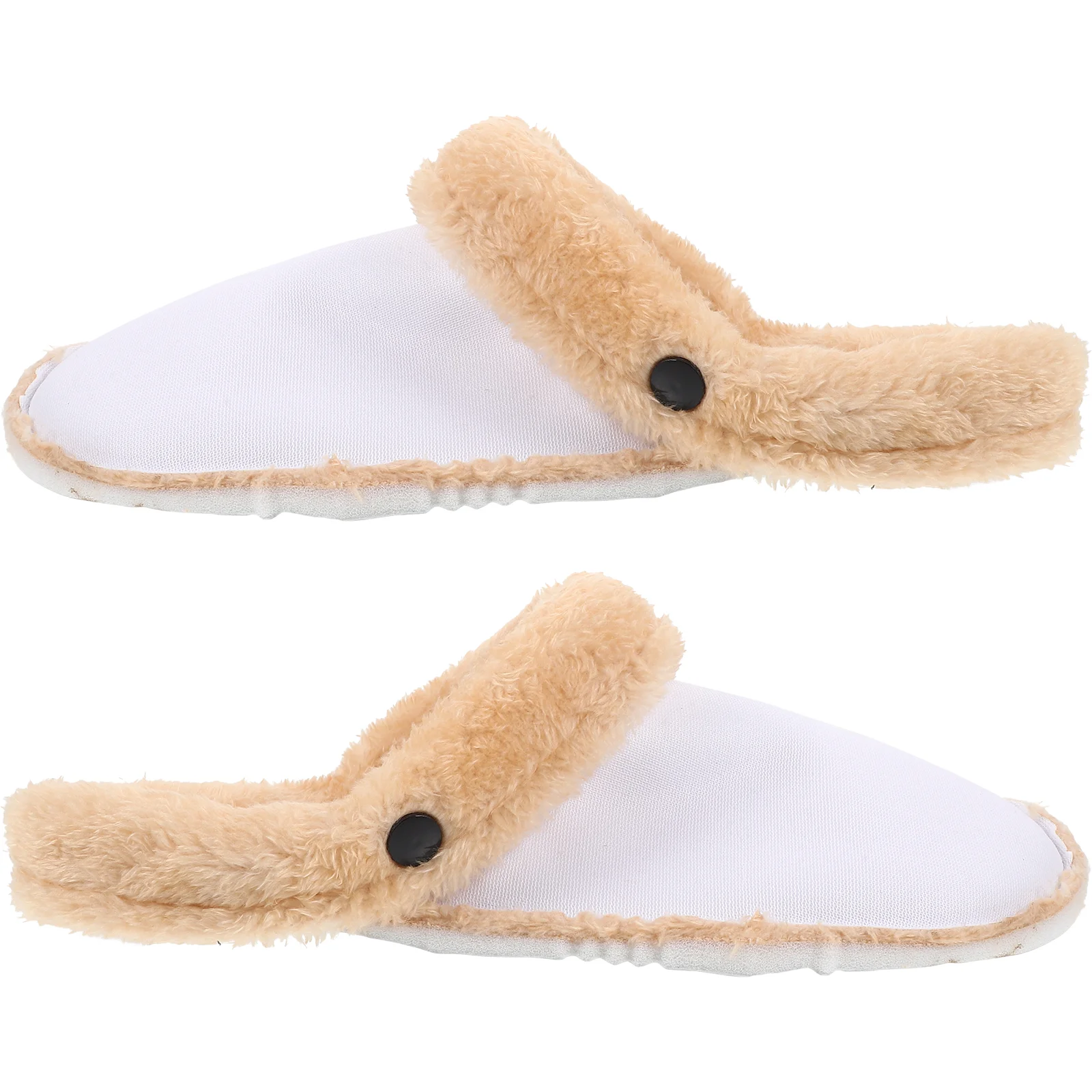 

Winter Shoe Inserts Detachable Shoe Insert Warm Shoe Inserts Plush Shoe Inserts for Hole Shoes
