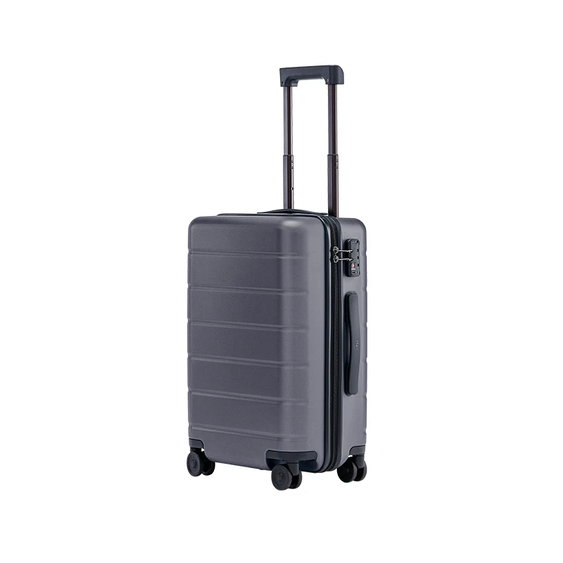 Xiaomi Travel Case Tough Light Coxtron PC Material Universal Mute Wheel Strong Wear Resistant Large Capacity Combination Lock