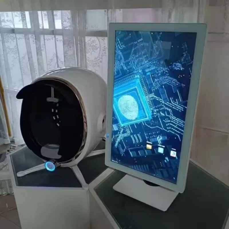 Рисунок 3 - Волшебный зеркальный ИИ-тестер