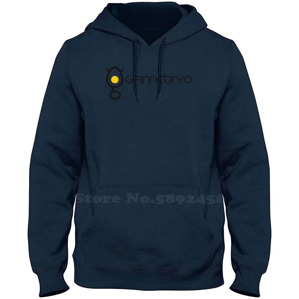 

Gamebryo Brand Logo 2023 Sweatshirt Hoodie Top Quality Graphic Hoodies