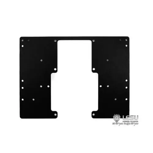 

LESU Metal Cabin Chassis Connecting Part for 1/14 RC DIY Truck Tractor Car Model Toy Spare Parts TH16405-SMT5
