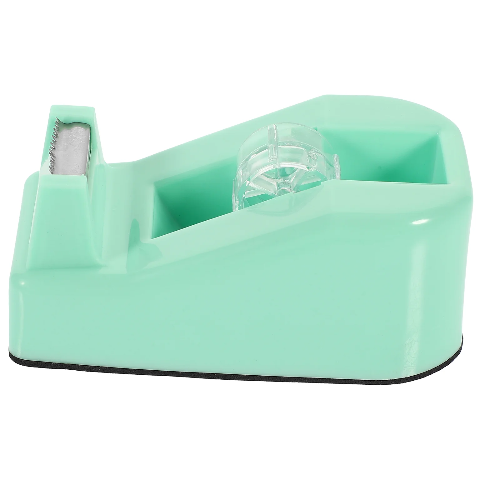 

Tape Dispenser Desktop Tape Dispenser Tabletop Small Tape Dispenser Household Tape Organizer