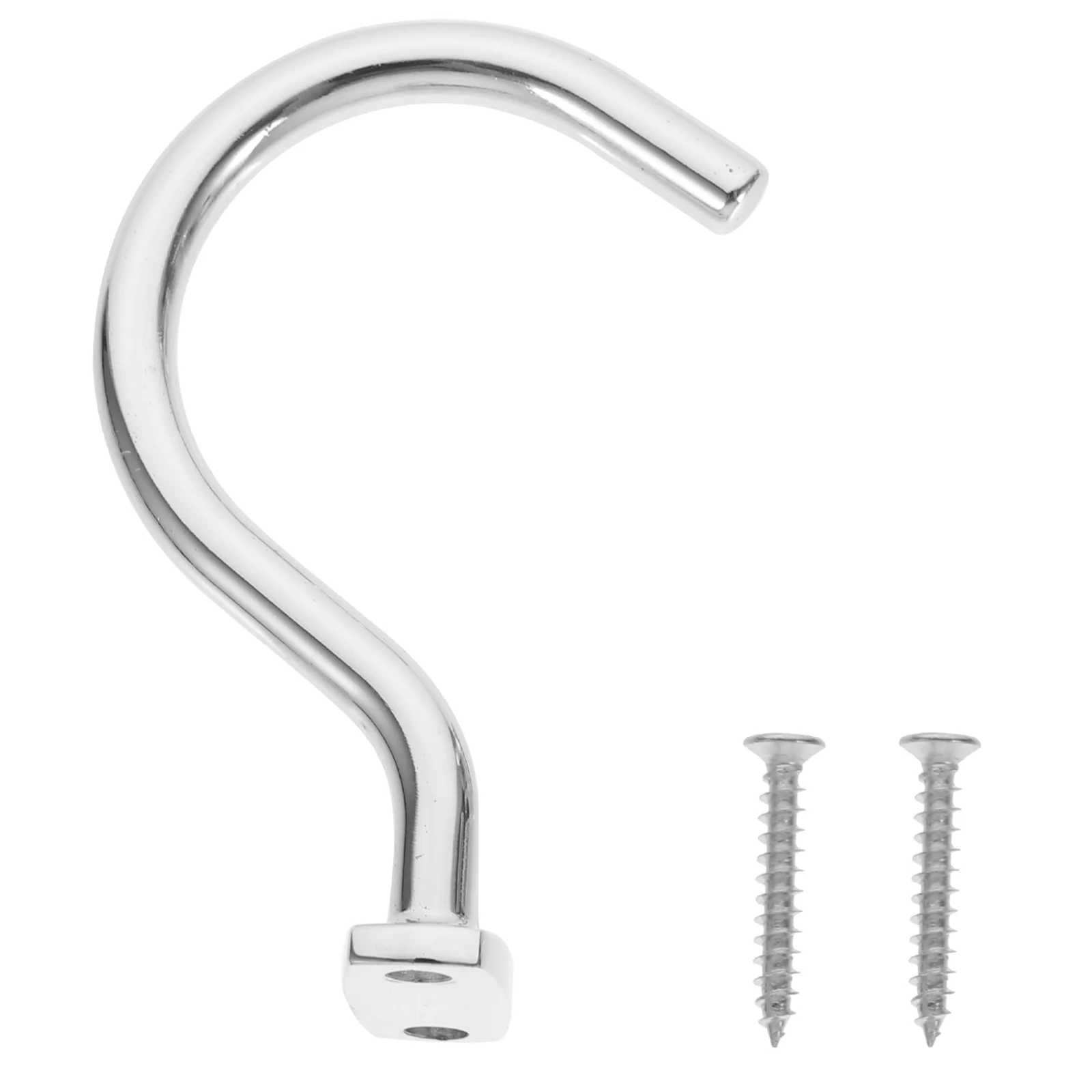 

Hook Billiard Pool Snooker Cue Table Holder Rack Bridge Stick Hooks Brass Resistant Wear Replaceable Mounting Screws Racks Side