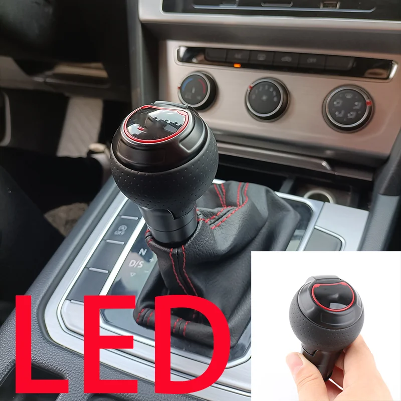 Для Volkswagen vw passat b6 b5 jetta golf 5 touareg polo Автозапчасти для интерьера автомобиля