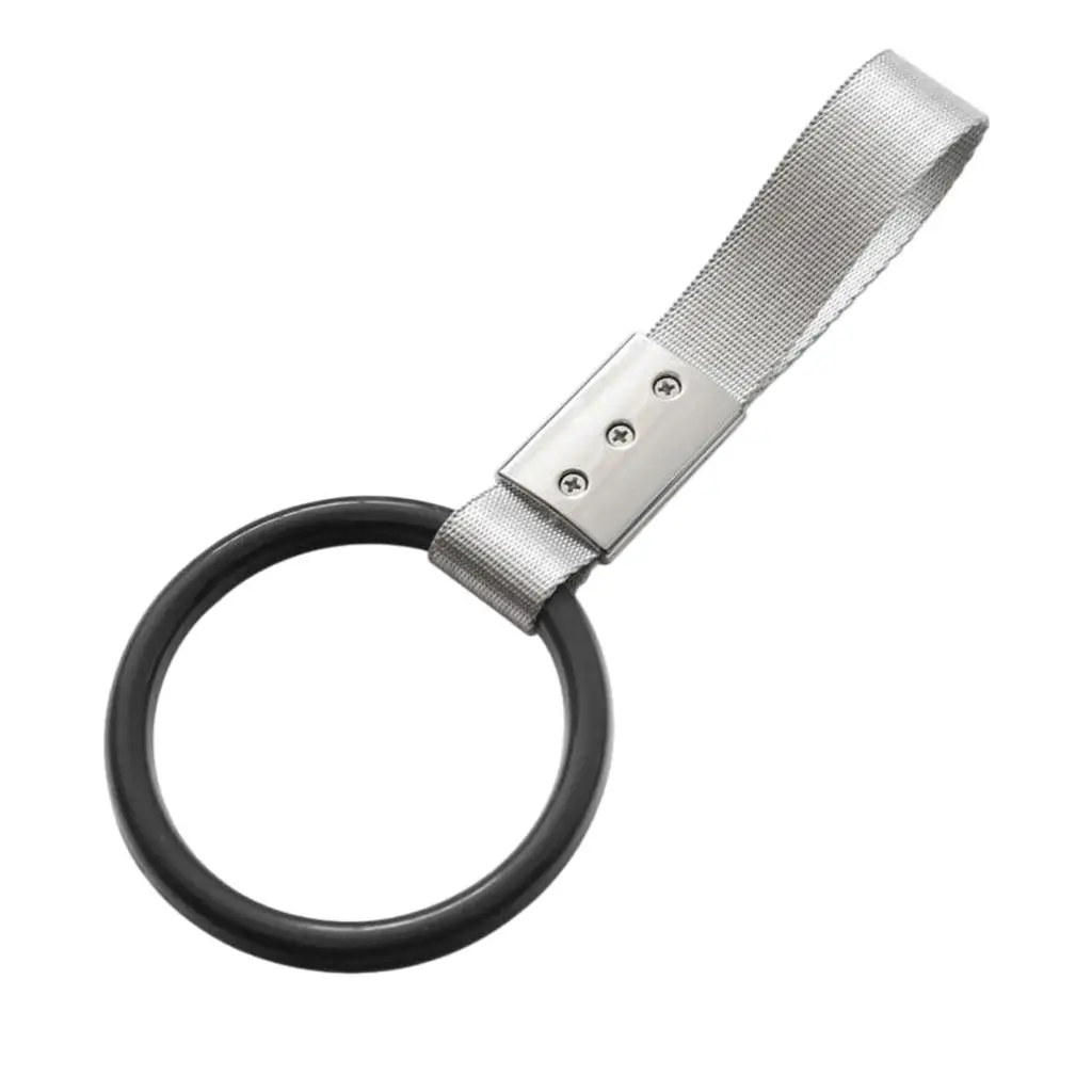 

ПредупреПредупреждение ющая тяга заднего бампера автомобиля