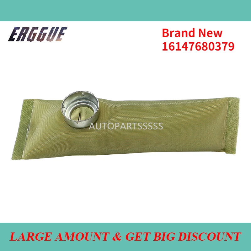 16147680379 852148801 855517201 853213302 855916801 для BMW K1 K100 K1100 K1200 K75 R1100 фильтр для топливного насоса мотоцикла