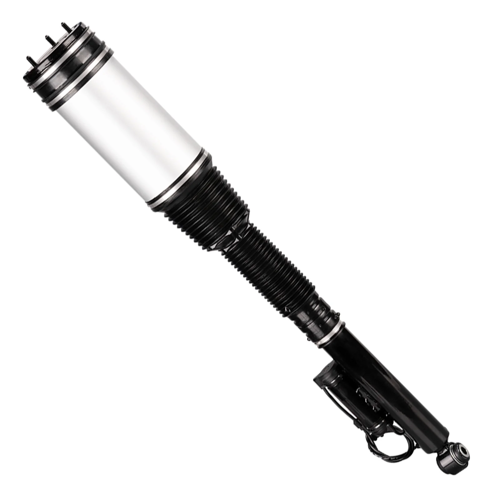

MAXPEEDINGRODS 1x задняя пневматическая подвеска стойки шок для Mercedes S Class W220 W220 S430 S500 S600 S55 220320501360, 2203205013