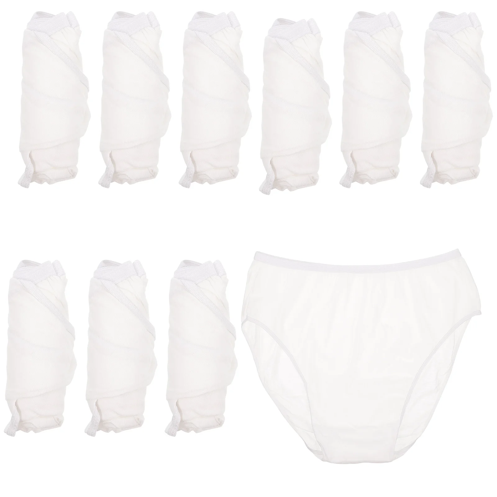 

Disposablebriefs Travel Men Menscottonunderpants Incontinence Maternitys Brief Shorts Sauna Portable Postpartum Spa Handy Mesh