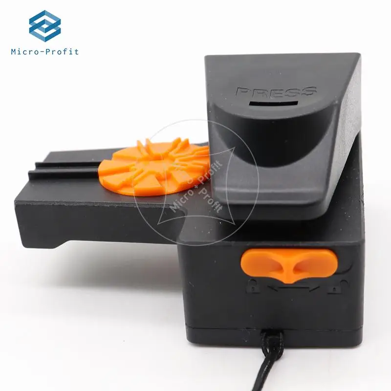 Новинка фрезерный станок для оптоволоконного резака вольфрамовый стальной лист