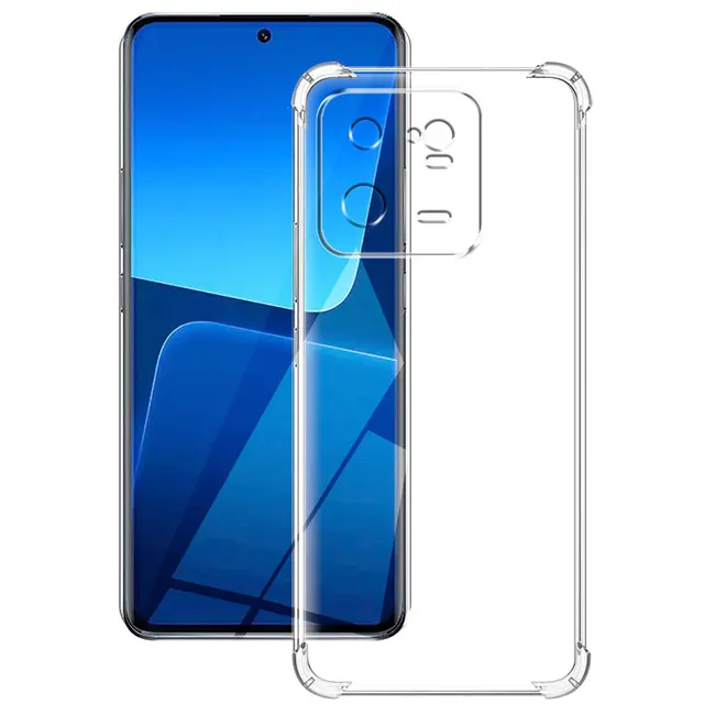 чехол на сяоми 13