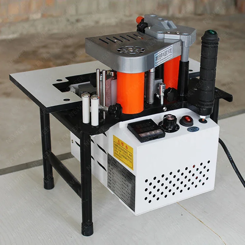 NEWEEK ручной кромкооблицовочный станок