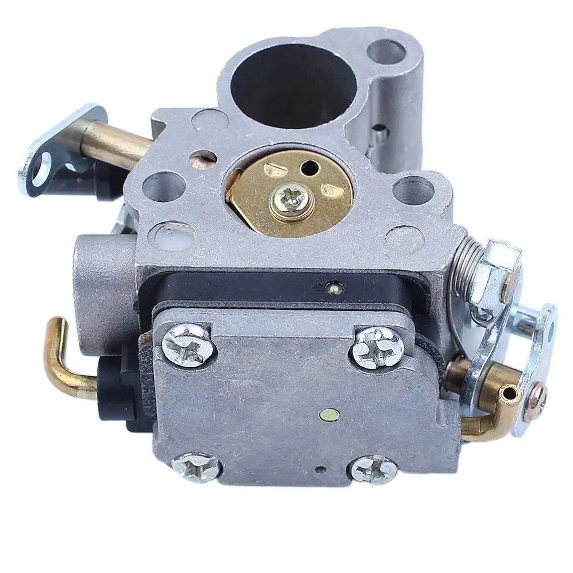 Фото Карбюратор Zama C1T-W33 CS2234 GZ380 для Husqvarna 235 236E 240E №4