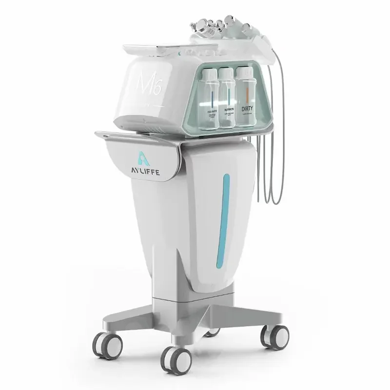 Рисунок 4 - Устройство для ухода за кожей водородом