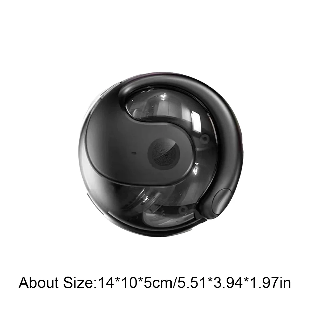 Wireless Language Translator Headphones