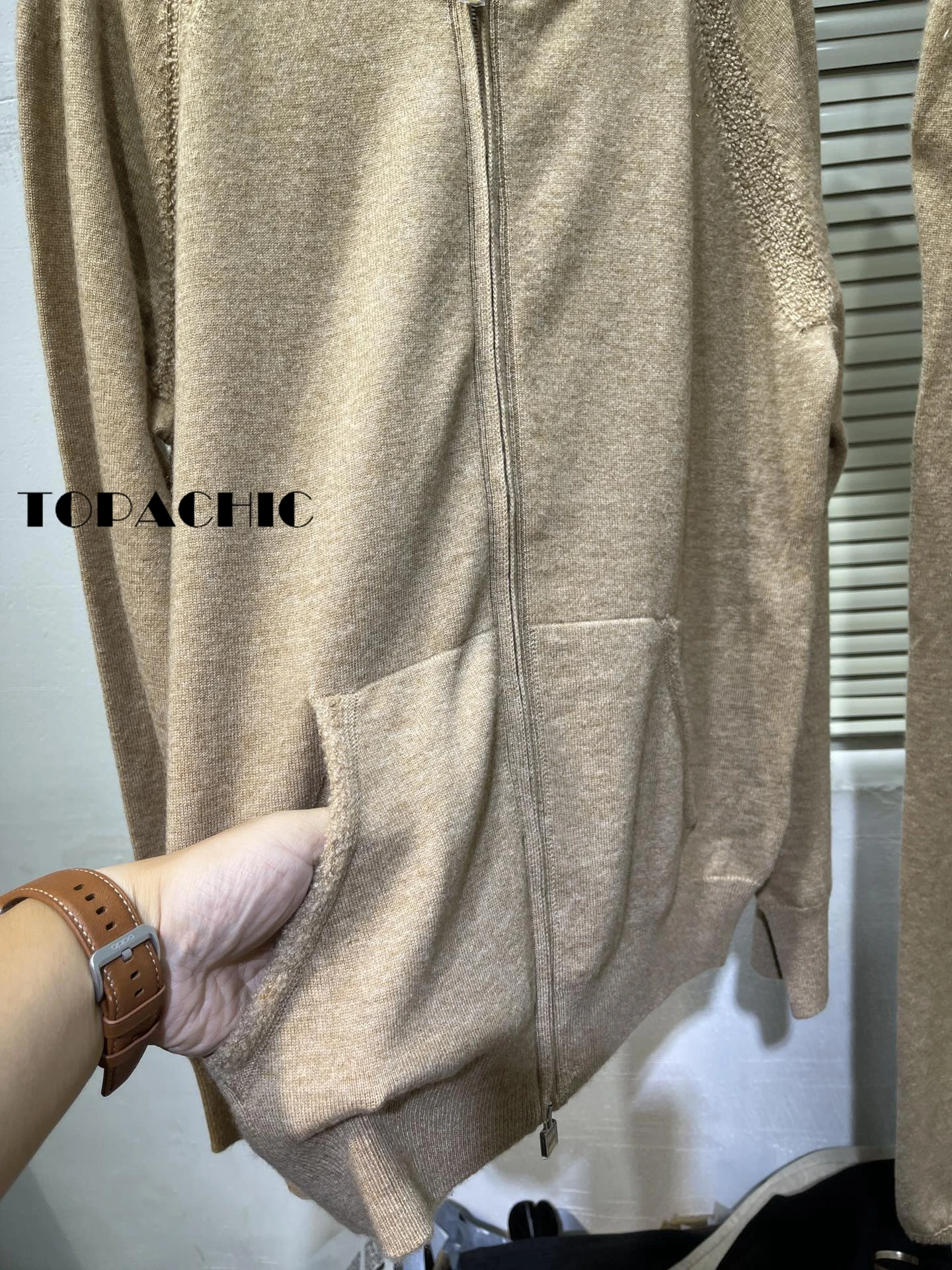 Рисунок 4 - 10,30 TOPACHIC высококачественный