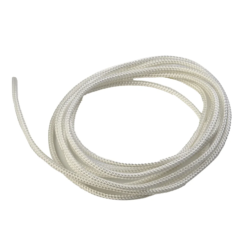 

2M/4M/5M/10M Meters Nylon Trimmer Starter Cord Rope For Strimmer Chainsaw Lawnmower Engine Handle Drawstring Garden Tools Part