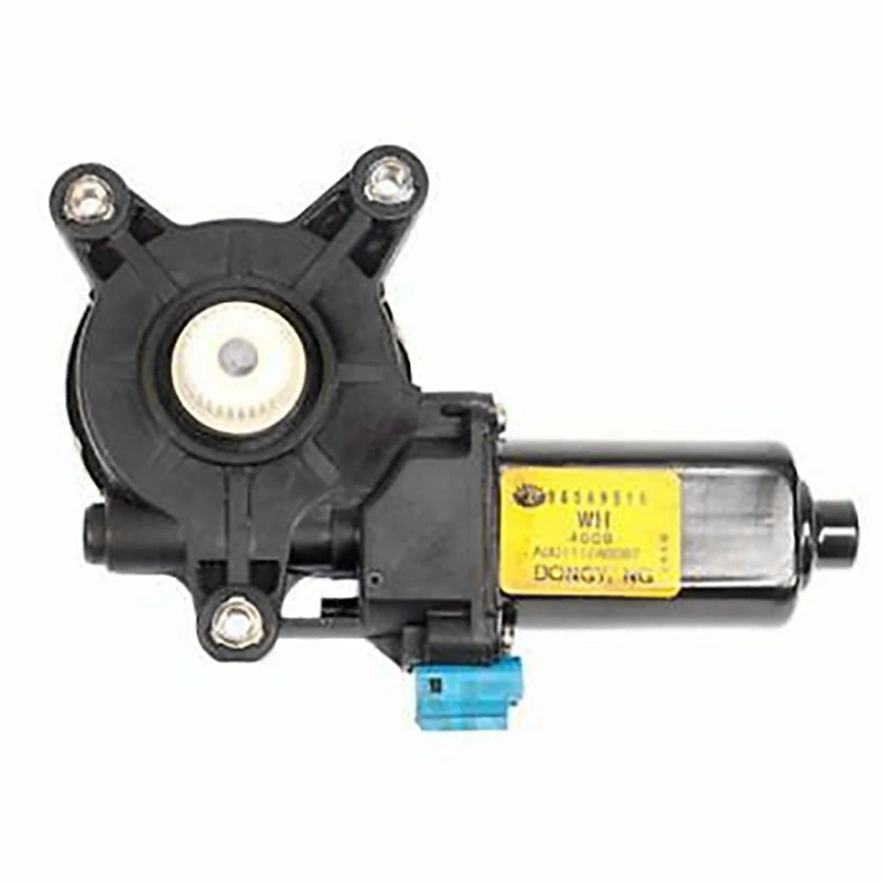 Автомобильный левый передний электрический стеклоподъемник мотор Для Chevrolet Daewoo