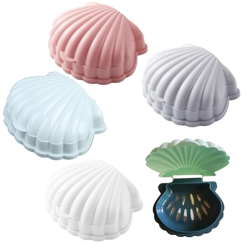 

Пластиковый держатель для мыла и губки