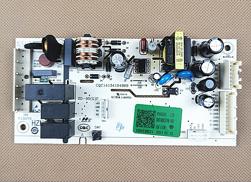 

Refrigerator computer board circuit board BCD-170WLDPC, BCD-150WDPT, 0061800375B