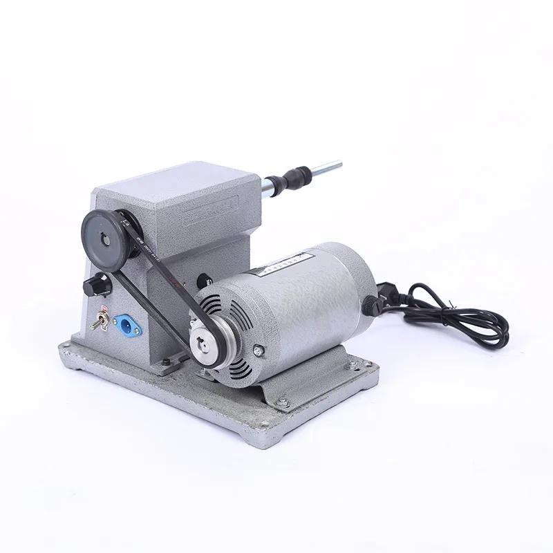 730 Model Electric Winding Machine Set The Number Of Laps To Automatically Stop Motor Adjust Speed