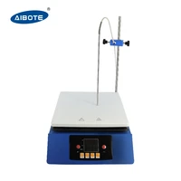 aibote large power laboratory magnetic stirrer with hot plate