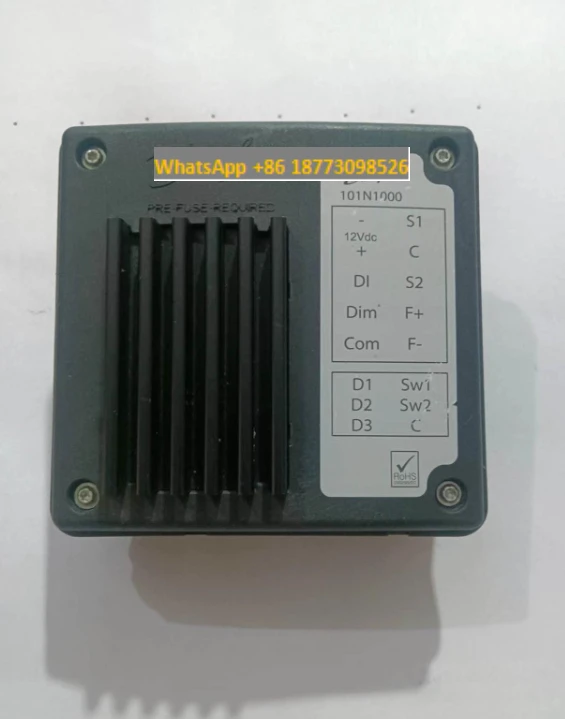 

101N1000 DC 12/24V DC variable frequency compressor driver drive module