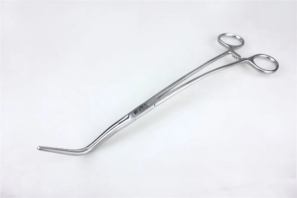 JZ Кардиоторакальная хирургия Сердечно-сосудистый хирургический инструмент