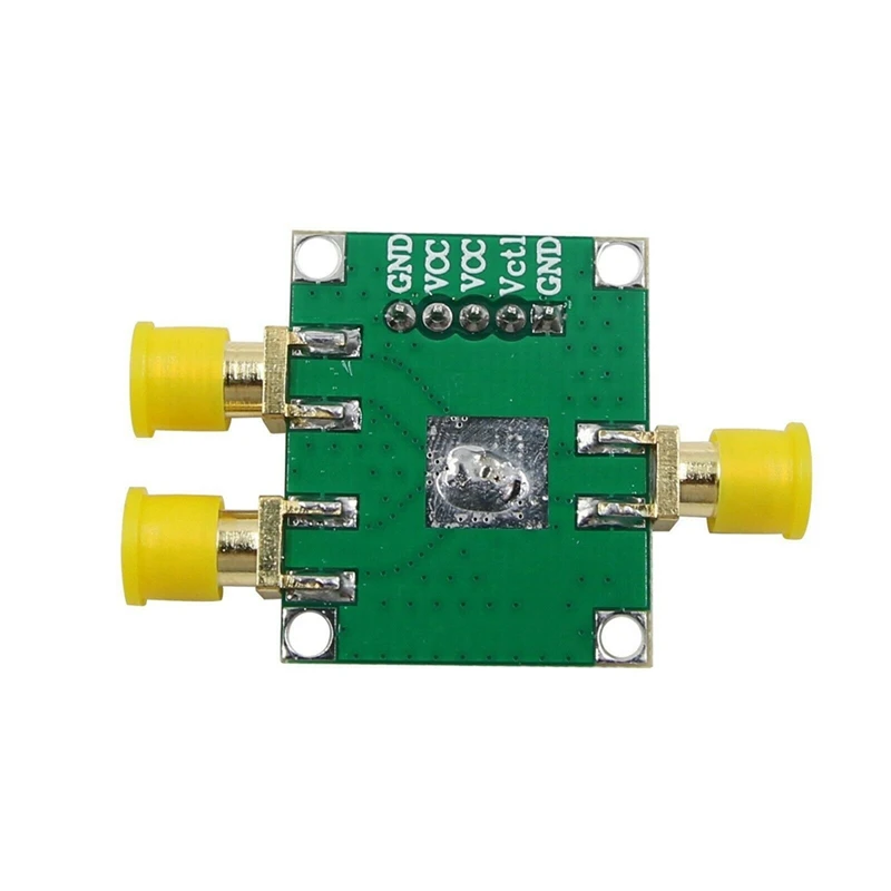 Promotion! HMC849 RF Switch Module SPDT 6Ghz Bandwidth High Isolation For Ham Radio Amplifier |