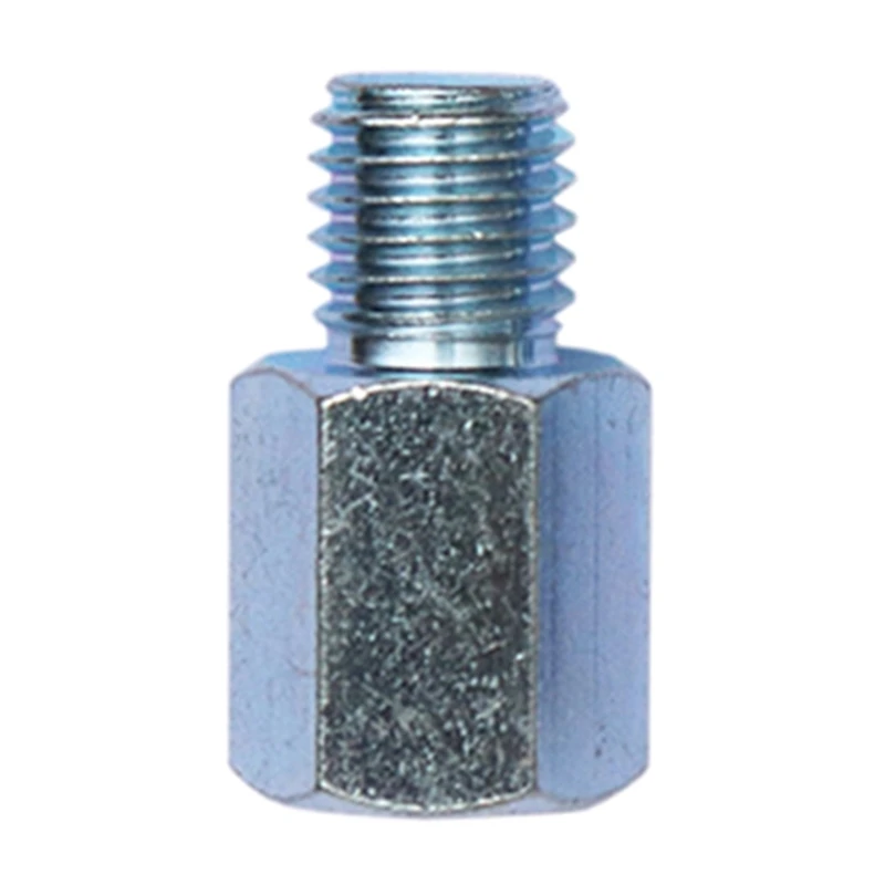 

Stainless Adapter Converter M16 M14 Angle Grinder Polisher Interface Adapter Polisher Replacement Power Tools Accessory