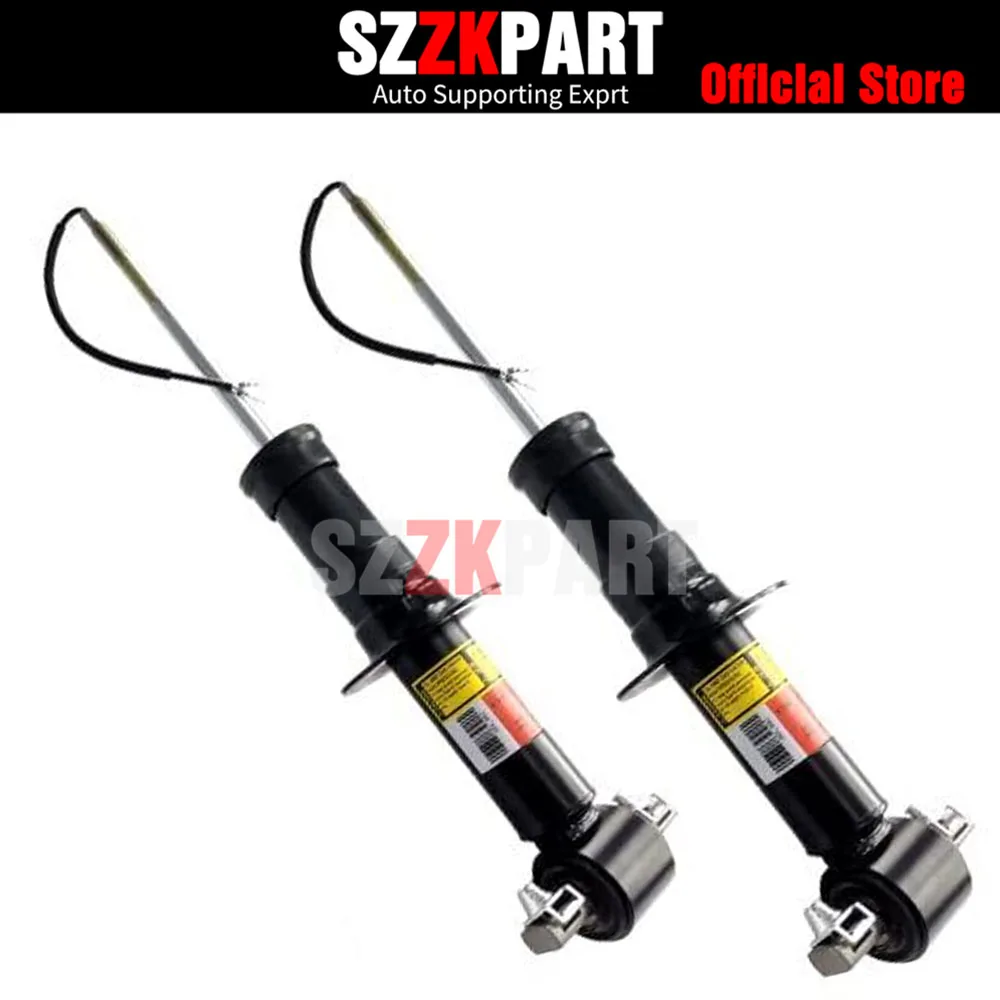 

Pair Front Shock Strut Absorber For GMC Sierra 1500 2015-18 Left Right 23312167