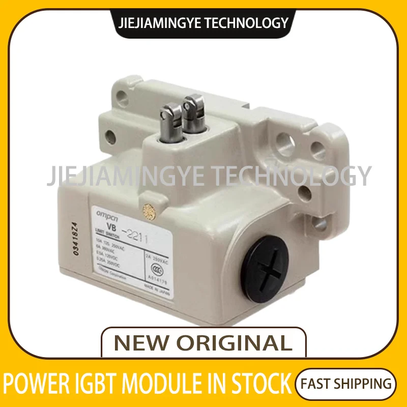 Несколько комплектов контактных выключателей хода VB-3211 VB-3221 VB-3241 VB-3321 VB-4111 VB-4121