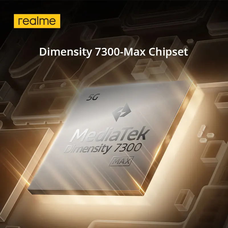 Фото Новый планшет realme Pad 3 5G 256 ГБ, 11.61-дюймовый LCD-дисплей с частотой 120 Гц, процессор Dimensity 7300-Max, аккумулятор 12200 мАч, зарядка 45 Вт, 2.8K, Book-View №5
