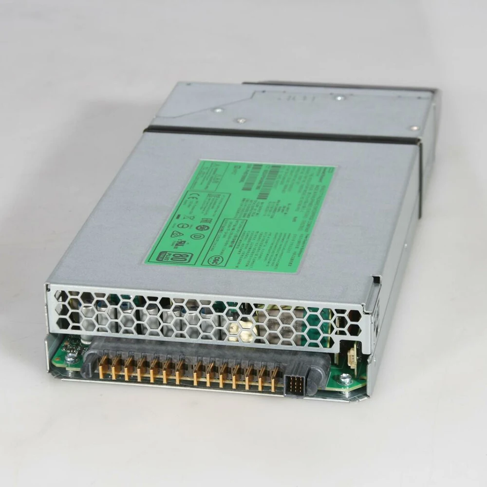 Для HP M470 HPE 12000F 2650 Вт 765876 -001 813829 765877 Работает хороший 100% тест на источник питания