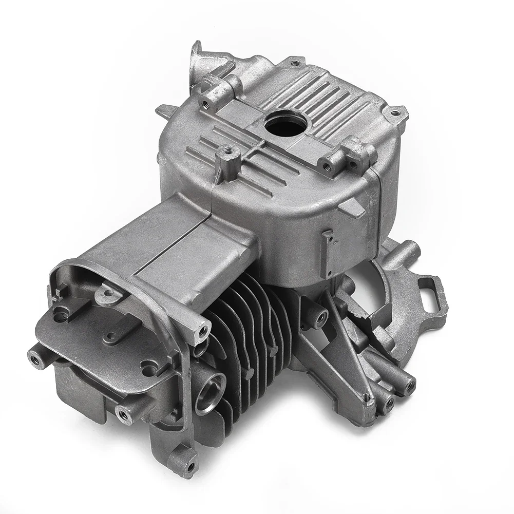 Поршень цилиндра + комплект заглушек для газонокосилки Honda GX35 GX35NT прочная замена