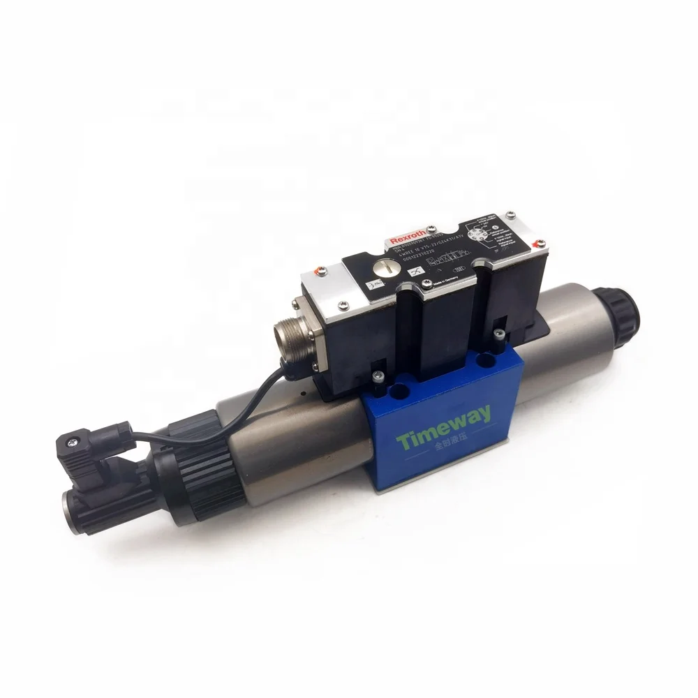 

Hydraulic Valve 4WREE10V75-22 G24K31 A1V