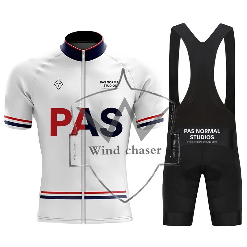 

Летние комплекты для велоспорта PAS Regular STUDIOS 2023 PNS, гоночная одежда, комплект из быстросохнущего Джерси, спортивная одежда с коротким рукавом, профессиональная команда