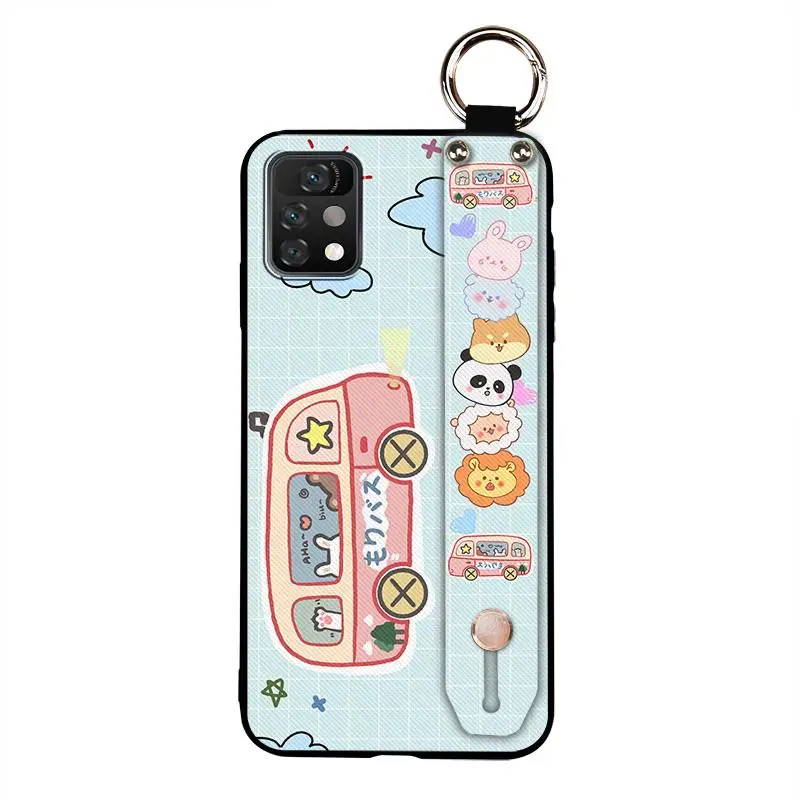 original for men phone case for umidigi a11 pro max anti knock for man anime tpu glitter for boy free global shipping